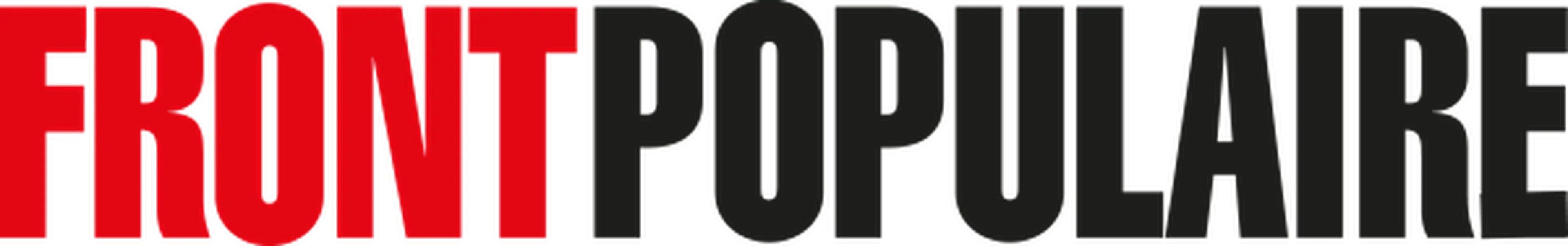 Front Populaire : La revue des souverainistes par Michel Onfray